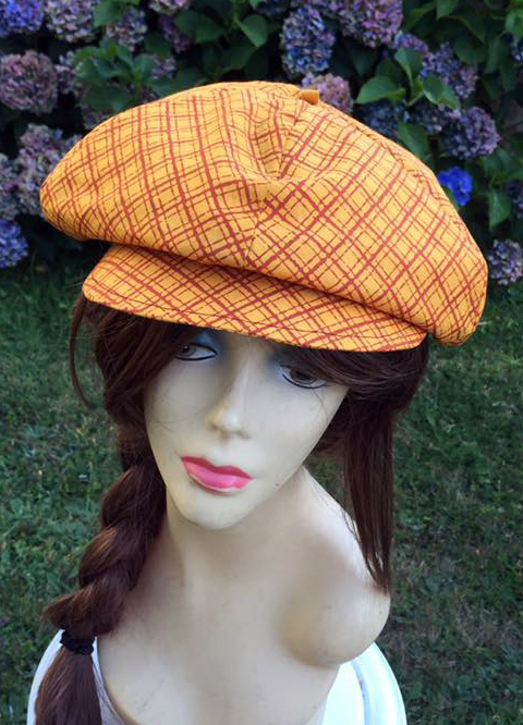 casquettes