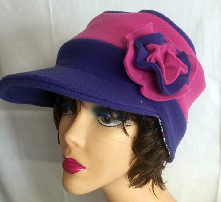 casquettes